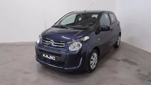 Citroen C1 1.0 e-VTi Selection