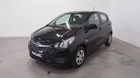 Opel KARL 1.0 ecoFLEX Edition