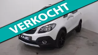 Opel Mokka 1.4 T Innovation