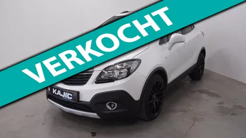 Opel Mokka 1.4 T Innovation